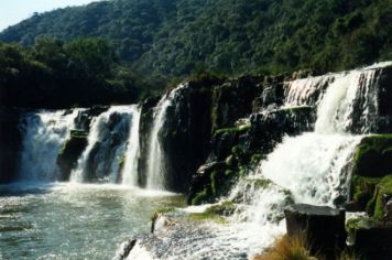 Foto - Perau de Janeiro