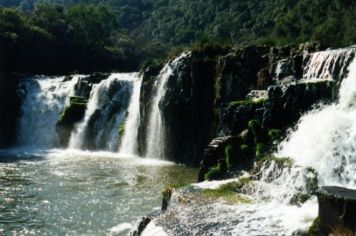 Foto - Perau de Janeiro
