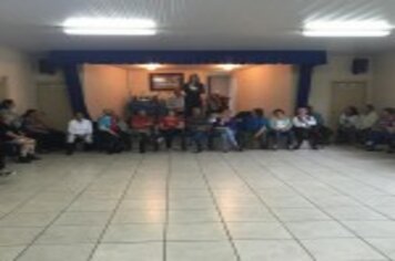 Foto - CRAS