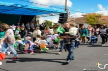 Foto - Desfile Cívico