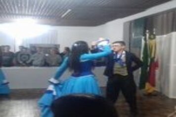 Foto - APRESENTAÇÕES CULTURAIS MARCARAM A FEIRA DO LIVRO