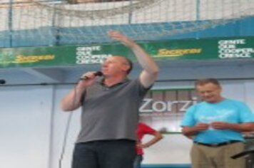 Foto - Encontro Grupo da Melhor Idade Renascer