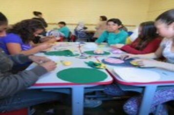 Foto - Programa Mais Educação