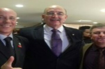 Foto - Em Brasília