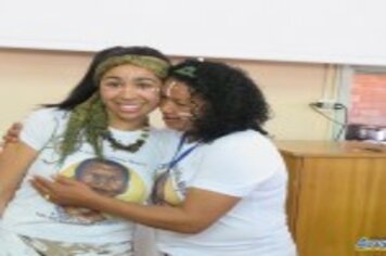Foto - Dia da Consciência Negra