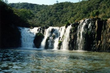 Foto - Perau de Janeiro