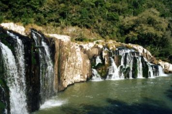 Foto - Perau de Janeiro