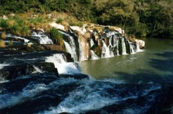 Foto - Perau de Janeiro