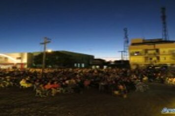 Foto - Natal no Morro