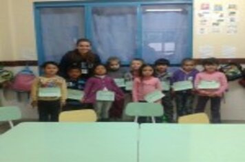 Foto - Educação
