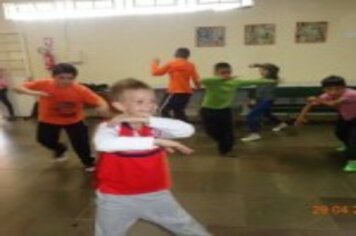 Foto - Programa Mais Educação