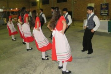 Foto - 11ª Semana Italiana