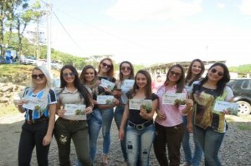 Escolha Soberanas