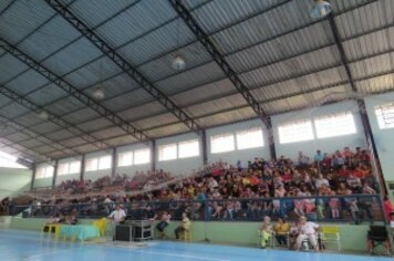 Festival de Talentos