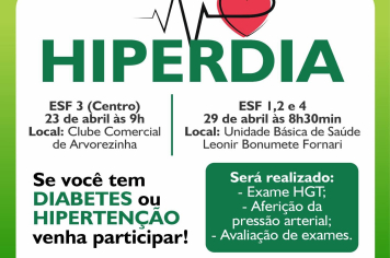 Hiperdia