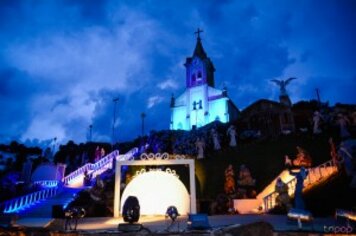 Natal no Morro