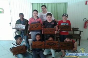 Centro de Referência de Assistência Social