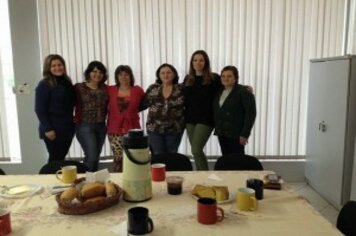 Café das Poderosas