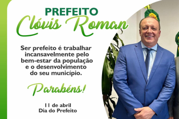 Dia do Prefeito 