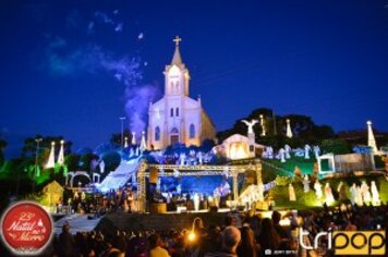 Natal no Morro