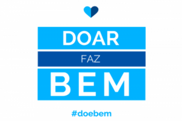 DOAR FAZ BEM