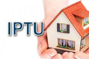 CONFIRA INFORMAÇÕES SOBRE O IPTU 2020