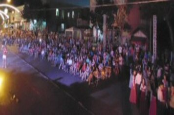 24º Natal no Morro