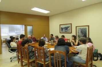 Transição de Governo