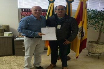 Programa Dissemina