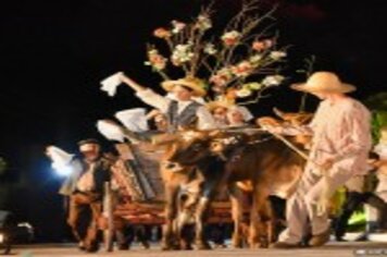 24º Natal no Morro