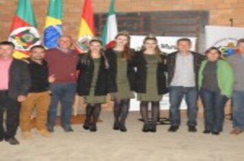 Semana Italiana e Cultural