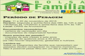 Programa Bolsa Família