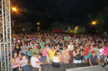 Aniversário 57 anos Arvorezinha
