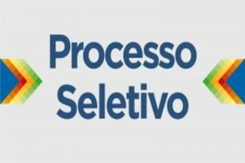 Processo Seletivo