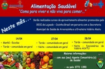 Alimentação Saudável