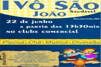 I Vô São João
