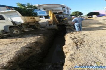 Secretaria de Obras