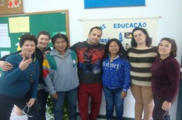 Secretaria de Educação