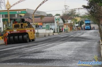 Secretaria de Obras