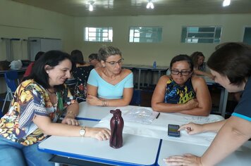 FORMAÇÃO DE PROFESSORES MARCA O INÍCIO DO ANO LETIVO NA REDE MUNICIPAL DE ENSINO
