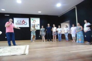 Dia Internacional da Mulher