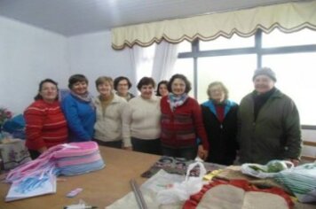 Babeiros novos para as crianças da Escola Diva