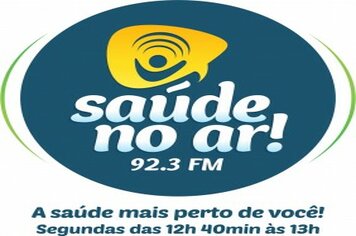 Saúde no Ar