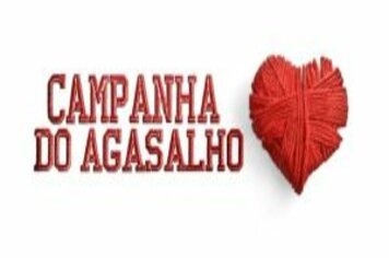 2ª DISTRIBUIÇÃO DA CAMPANHA DO AGASALHO SERÁ REALIZADA SEXTA-FEIRA