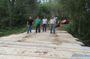 Secretaria de Obras
