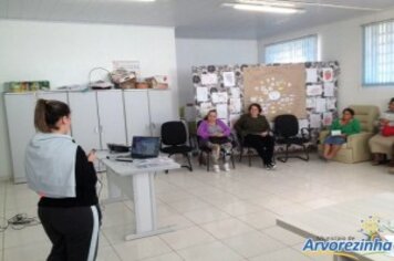 Reeducação Alimentar