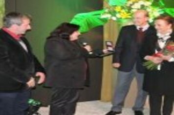 DR. CARLOS DOMINGOS MÓI SE DESPEDE DE ARVOREZINHA