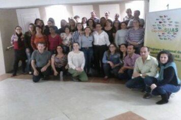 Secretaria de Assistência Social e Trabalho