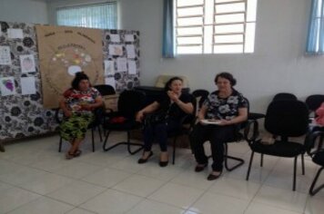 Secretaria de Saúde