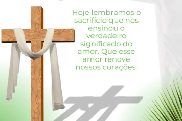 Sexta-feira Santa 